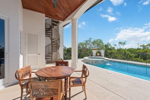 1230 Blue Hill Creek Dr, Marco Island FL  34145-1708 exterior