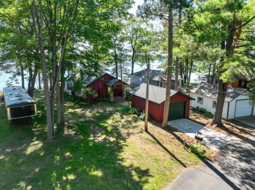 7664 Court Oreilles Lake Dr, Lco Commercial Cent, WI 54843-2078