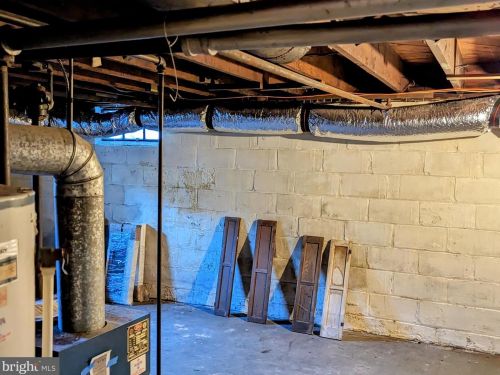 349 Governors Ave, Dover DE  19904-3005 exterior