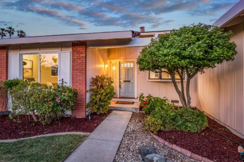 1454 Bing Dr, San Jose, CA 95129-4705