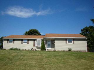 4005 Paulus Rd, Houston, OH 45333-9679