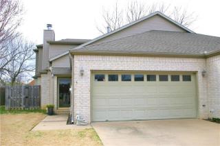 5 Cydnee St, Fayetteville, AR 72703-3986