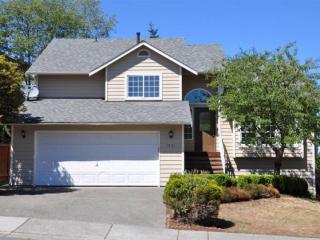 1031 58th Pl, Everett WA  98203-5908 exterior