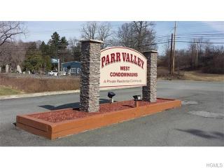 803 Parr Meadow Dr, Newburgh NY  12550-1168 exterior