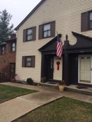 224 Saint Claire Dr, Chillicothe, OH 45601-2128