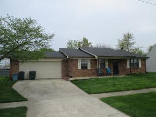105 Poppy Ct, Radcliff, KY 40160-9301
