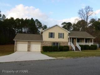 8810 Tangletree Dr, Linden, NC 28356-9531