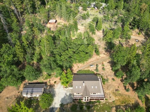 15099 Havenhill Ct, Grass Valley CA  95949-6743 exterior