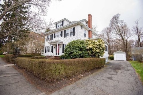 806 Humphrey St, Swampscott MA  01907-2340 exterior