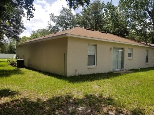 740 Live Oak Ave, Orange City FL  32763-8863 exterior