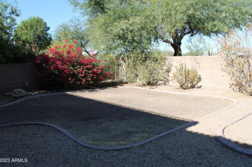 4226 Creosote Dr, Cave Creek AZ  85331-3814 exterior