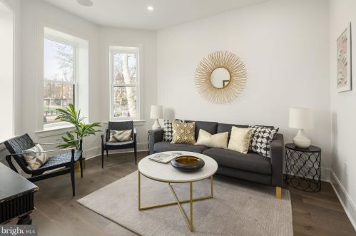 3125 11th St, Washington DC  20010-2401 exterior