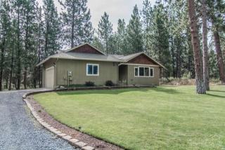 19323 Mohawk Rd, Bend, OR 97702-8908