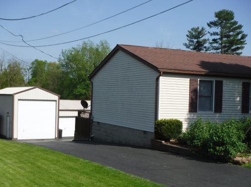 138 Glenn St, Fairfax, OH 45133-1268
