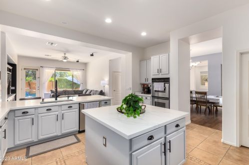 3903 Virgo Pl, Chandler AZ  85249-5238 exterior