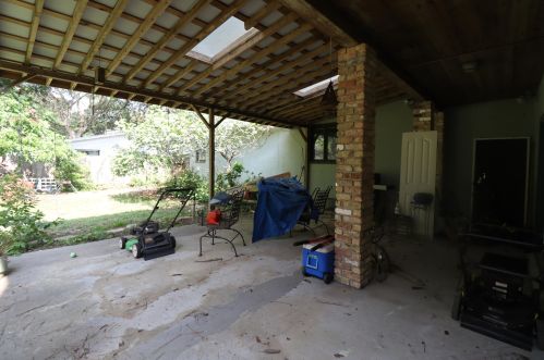 325 Brooks St, Fort Walton Beach FL  32548-7235 exterior