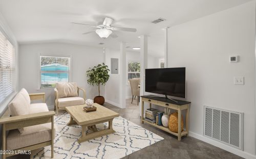 1601 Park Ave, Beaufort, SC 29902-3932