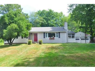 332 Highland Ave, Wallingford, CT 06492-5606