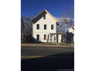 470 Baldwin St, Waterbury CT  06706-1308 exterior