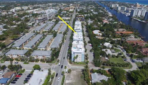 335 6th Ave, Delray Beach FL  33483-5298 exterior