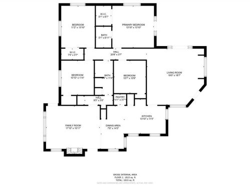 641 Eardley Ave, Del Monte Park CA  93950-4621 exterior