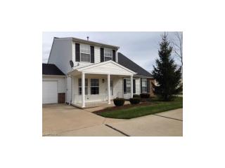 722 Creek Dr, Concord Township, OH 44077-7709