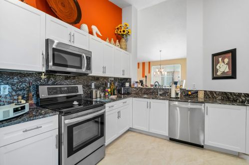 6680 Via Roma, Delray Beach FL  33446-3730 exterior