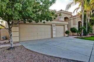 3271 Vine St, Chandler, AZ 85248-3845