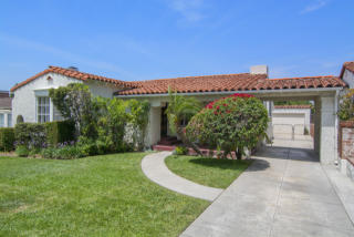1359 Spazier Ave, Glendale, CA 91201-1149