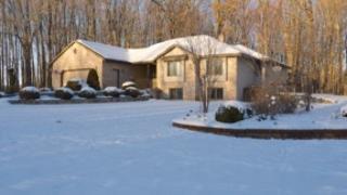 6096 County Line Dr, Alban, WI 54473-9628