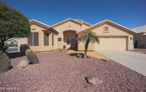 10884 Utopia Rd, Sun City, AZ 85373-3364