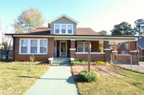 606 Main St, Rockwell, NC 28138-8752