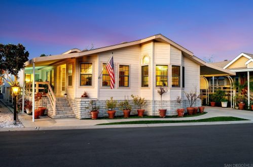 5232 Don Valdez Dr, Carlsbad CA  92010-3953 exterior