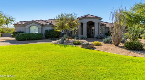 7131 Berneil Ln, Scottsdale, AZ 85253-1973