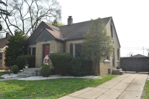 6511 40th Ave, Kenosha, WI 53142-7023