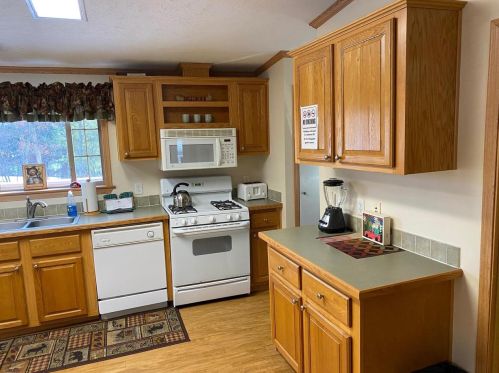 298 Berry Ln, Wisconsin Dells WI  53965-8360 exterior