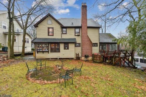 312 Lenox Ave, South Orange NJ  07079-1410 exterior