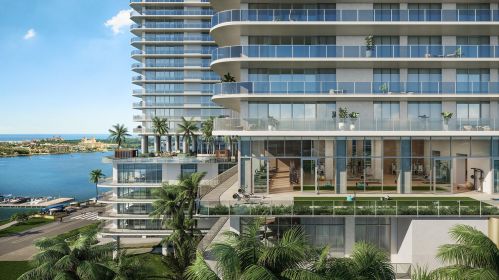 1919 Flagler Dr, West Palm Beach, FL 33401-7715