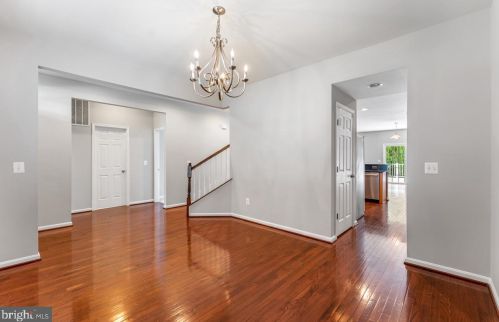 1305 Preserve Ln, Fredericksburg VA  22401-8417 exterior