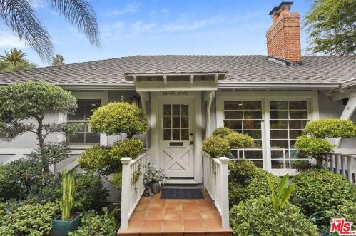 4226 Tujunga Ave, North Hollywood, CA 91604-2942