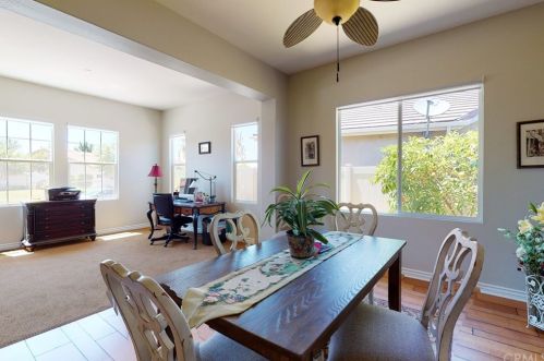 382 Prospect Park, Beaumont CA  92223-3404 exterior