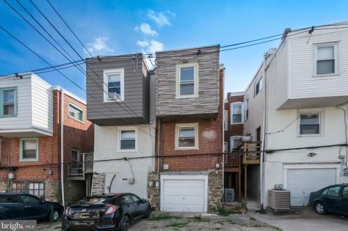 6447 Chew Ave, Philadelphia PA  19119-2037 exterior