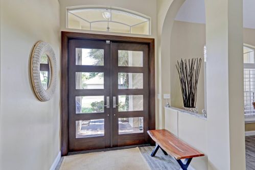 1241 Bimini Ln, West Palm Beach FL  33404-2770 exterior