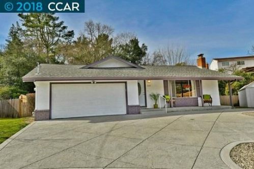 519 Frumenti Ct, Pacheco, CA 94553-6009