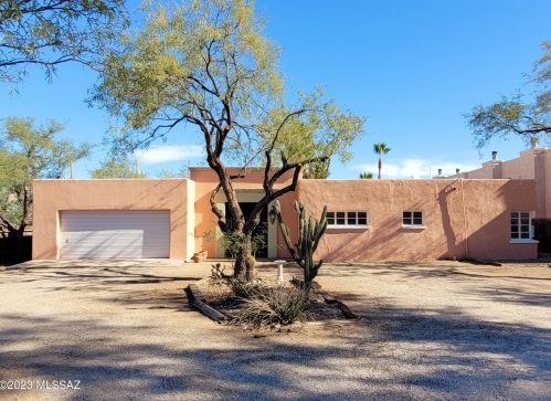 2008 Bell Ave, Tucson, AZ 85712-3278