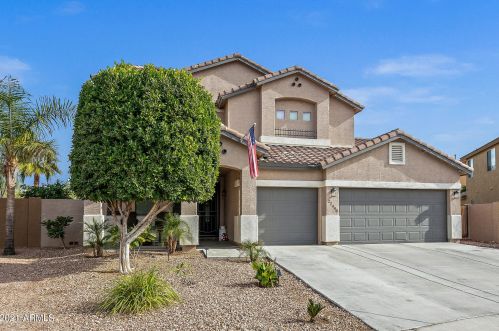 22499 104th Dr, Peoria, AZ 85383-2670
