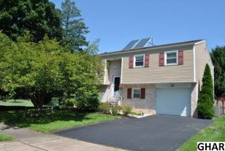 18 Schoolside Dr, Navy Sup Dpt, PA 17055-2741