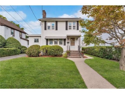 77 New Wilmot Rd, Scarsdale, NY 10583-6131