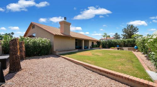 16012 10th St, Phoenix AZ  85022-3100 exterior