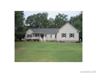 1500 Eastfork Dr, Salisbury, NC 28146-8052